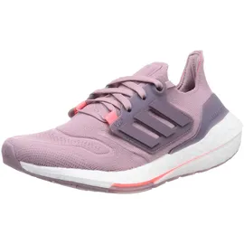 adidas Ultraboost 22 Damen Magic Mauve / Legacy Purple / Turbo 37 1/3