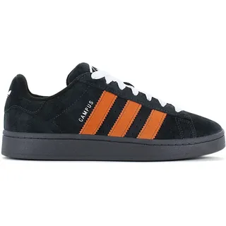 Campus 00s Carbon / Orange / Cloud White 36 2/3