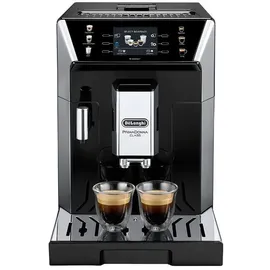 De'Longhi PrimaDonna Class Evo ECAM 550.65 SB silber/schwarz