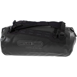 Ortlieb Duffle RC 49 Liter (Gewicht 1kg) - STK - black