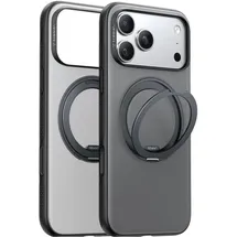 Torras iPhone 17 Pro Handyhülle schwarz