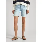 Pepe Jeans Damen SHORT MW Gr. 31