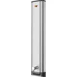 kwc aquarotter gmbh KWC Duschpaneel, F5, Edst., Thermostat, EHM, für Duschkopf, Hygieneoption,