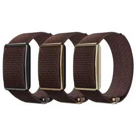 Polar Loop SoftWeave armbander Braun