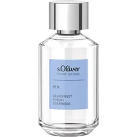 s.Oliver Pure Sense Men Eau de Toilette 50 ml