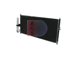 AKS DASIS 072390N