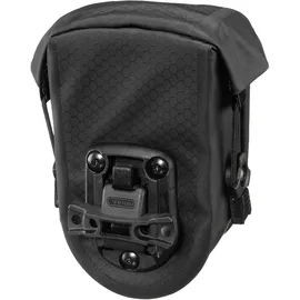 Ortlieb Micro Two Satteltasche schwarz
