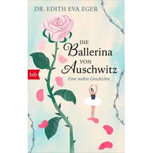 btb Die Ballerina von Auschwitz