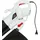 NAX Power Products VBE320-FS-J ohne Akku