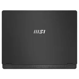 MSI Prestige 14 Ultra 7 155H 14'' 16 GB RAM 1 TB SSD RTX 4050 Ohne Betriebssystem Schwarz