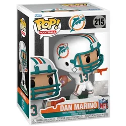 Funko - POP! - NFL: Legends - Dan Marino (Dolphins) Vinyl