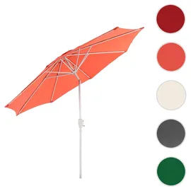 MCW Asti-300-t Ø 300 cm terrakotta