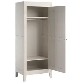 Vox SCHRANK 1 Tür Weiß