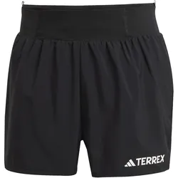 ADIDAS W XPR SHORTS BLACK - S
