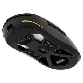 GENESIS Zircon 660 schwarz