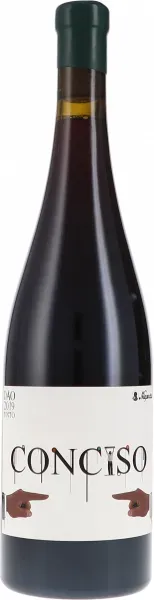 Conciso Tinto Quinta da Lomba - Niepoort 2019 BIO