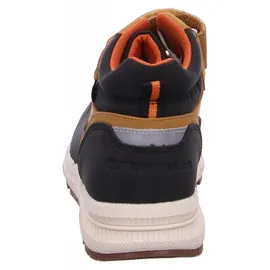 Tom Tailor Schnürstiefel Braun 35