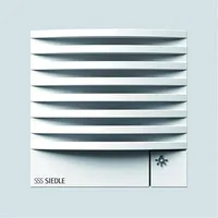 Siedle Siedle&Söhne Bus-Türlautsprecher-Modul BTLM 650-04 W