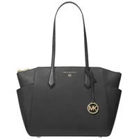 Michael Kors Marilyn Medium Tote Bag black