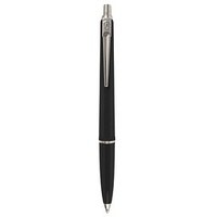 BALLOGRAF® Kugelschreiber Epoca P schwarz Schreibfarbe blau, 1 St.