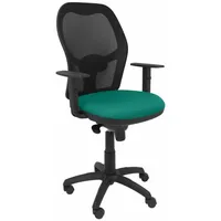 Piqueras y Crespo Bali456 Bürostuhl - Green / Black