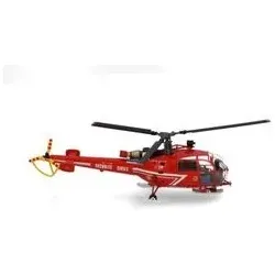 HERPA 580847 1:72 SA.319 Alouette III