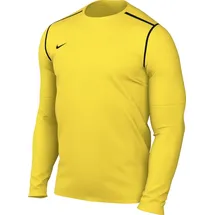 Nike Park 20 Tour Yellow/Black M