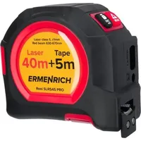 Ermenrich Reel SLR545 PRO Laser-Bandmaß
