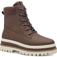 TAMARIS Damen Stiefeletten 1-26231-43 304 Farbe: Braun Größe: 39