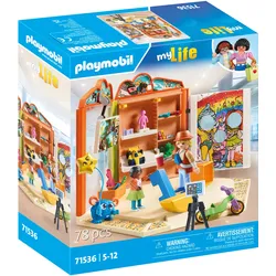 PLAYMOBIL 71536 Spielwarenladen
