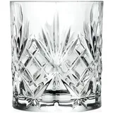 RCR Whiskyglas 0,34 l 6-tlg.