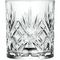 RCR Whiskyglas 0,34 l 6-tlg.
