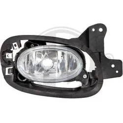 DIEDERICHS Nebelscheinwerfer rechts  für HONDA 33901-TF0-G01 5241088
