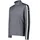 CMP Sweatshirt Titan Melange Grau 48