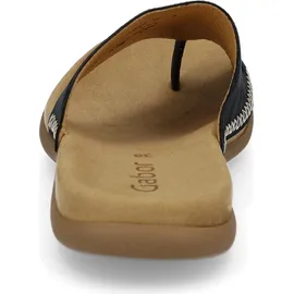 Gabor 03.700 blau 38
