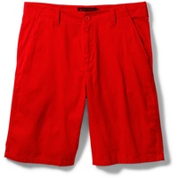 Oakley Represent Shorts, rot, Größe 28