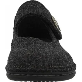 Finn Comfort Ramsau Hausschuh in grau 37