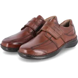 Josef Seibel New Anvers 02 Herren Braun 48