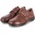 Josef Seibel New Anvers 02 Herren Braun 48