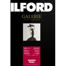 Ilford Galerie Smooth Pearl A3+ 25 Blatt