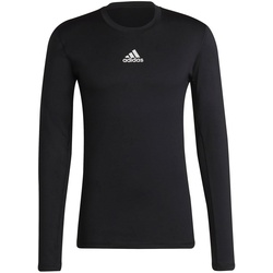 Adidas Herren Funktionsshirt TF LS TOP CR, Gr. XXL