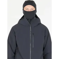 SOS Treble Cone Balaclava V1 black (1001) One size