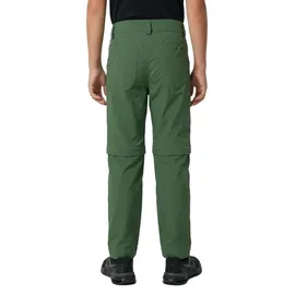 Vaude Detective Antimos Hosen - Woodland - 98 cm