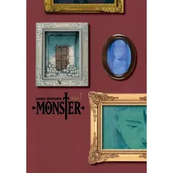 Monster: The Perfect Edition, Vol. 7