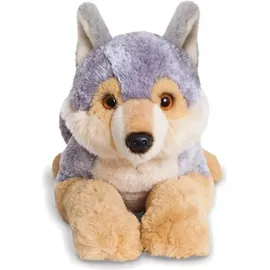 Aurora World GmbH Luxe Boutique Asher Wolf 0 cm Grau/Braun