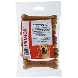 PRIMOX Hundesnack »Kau«, Rind, 175 g