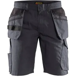 Blakläder Service Shorts mit Nageltaschen