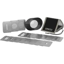 MAGMOD MagMask Kit 2 – Kreative Lichtgestaltung für Fotografen