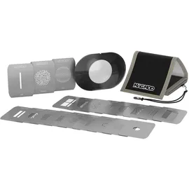 MAGMOD MagMask Kit 2 – Kreative Lichtgestaltung für Fotografen