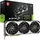 MSI GeForce RTX 4060 Ti Ventus 3X OC 8 GB GDDR6 V515-016R